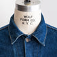 【VINTAGE】90s Levis 70506 Denim Jacket 『Good Size』＆『Made In USA』②