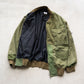 【redad】Vintage M-65 Field Jacket Remake MA-1『Fort Exclusive』④