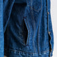 【VINTAGE】90s Levis 70506 Denim Jacket 『Good Size』＆『Made In USA』②