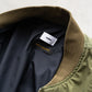 【redad】Vintage M-65 Field Jacket Remake MA-1『Fort Exclusive』④