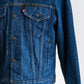 【VINTAGE】90s Levis 70506 Denim Jacket 『Good Size』＆『Made In USA』②