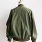 【redad】Vintage M-65 Field Jacket Remake MA-1『Fort Exclusive』④