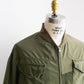 【redad】Vintage M-65 Field Jacket Remake MA-1『Fort Exclusive』⑤