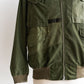 【redad】Vintage M-65 Field Jacket Remake MA-1『Fort Exclusive』⑤