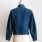 【VINTAGE】90s Levis 70506 Denim Jacket 『Good Size』＆『Made In USA』②