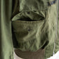 【redad】Vintage M-65 Field Jacket Remake MA-1『Fort Exclusive』⑤