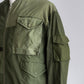 【redad】Vintage M-65 Field Jacket Remake MA-1『Fort Exclusive』⑤