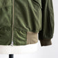 【redad】Vintage M-65 Field Jacket Remake MA-1『Fort Exclusive』⑤