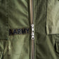 【redad】Vintage M-65 Field Jacket Remake MA-1『Fort Exclusive』⑤