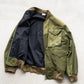 【redad】Vintage M-65 Field Jacket Remake MA-1『Fort Exclusive』⑤