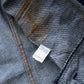 【VINTAGE】90s Levis 70506 Denim Jacket 『Good Size』＆『Made In USA』②