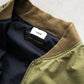 【redad】Vintage M-65 Field Jacket Remake MA-1『Fort Exclusive』⑤