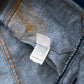 【VINTAGE】90s Levis 70506 Denim Jacket 『Good Size』＆『Made In USA』②