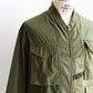 【redad】Vintage M-65 Field Jacket Remake MA-1『Fort Exclusive』⑥