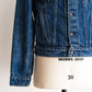 【VINTAGE】90s Levis 70506 Denim Jacket 『Good Size』＆『Made In USA』③