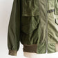 【redad】Vintage M-65 Field Jacket Remake MA-1『Fort Exclusive』⑥