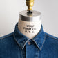【VINTAGE】90s Levis 70506 Denim Jacket 『Good Size』＆『Made In USA』③