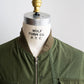 【redad】Vintage M-65 Field Jacket Remake MA-1『Fort Exclusive』⑥