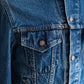 【VINTAGE】90s Levis 70506 Denim Jacket 『Good Size』＆『Made In USA』③
