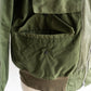 【redad】Vintage M-65 Field Jacket Remake MA-1『Fort Exclusive』⑥