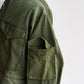 【redad】Vintage M-65 Field Jacket Remake MA-1『Fort Exclusive』⑥