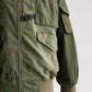 【redad】Vintage M-65 Field Jacket Remake MA-1『Fort Exclusive』⑥