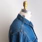 【VINTAGE】90s Levis 70506 Denim Jacket 『Good Size』＆『Made In USA』③