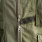 【redad】Vintage M-65 Field Jacket Remake MA-1『Fort Exclusive』⑥
