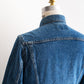 【VINTAGE】90s Levis 70506 Denim Jacket 『Good Size』＆『Made In USA』③