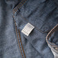 【VINTAGE】90s Levis 70506 Denim Jacket 『Good Size』＆『Made In USA』③