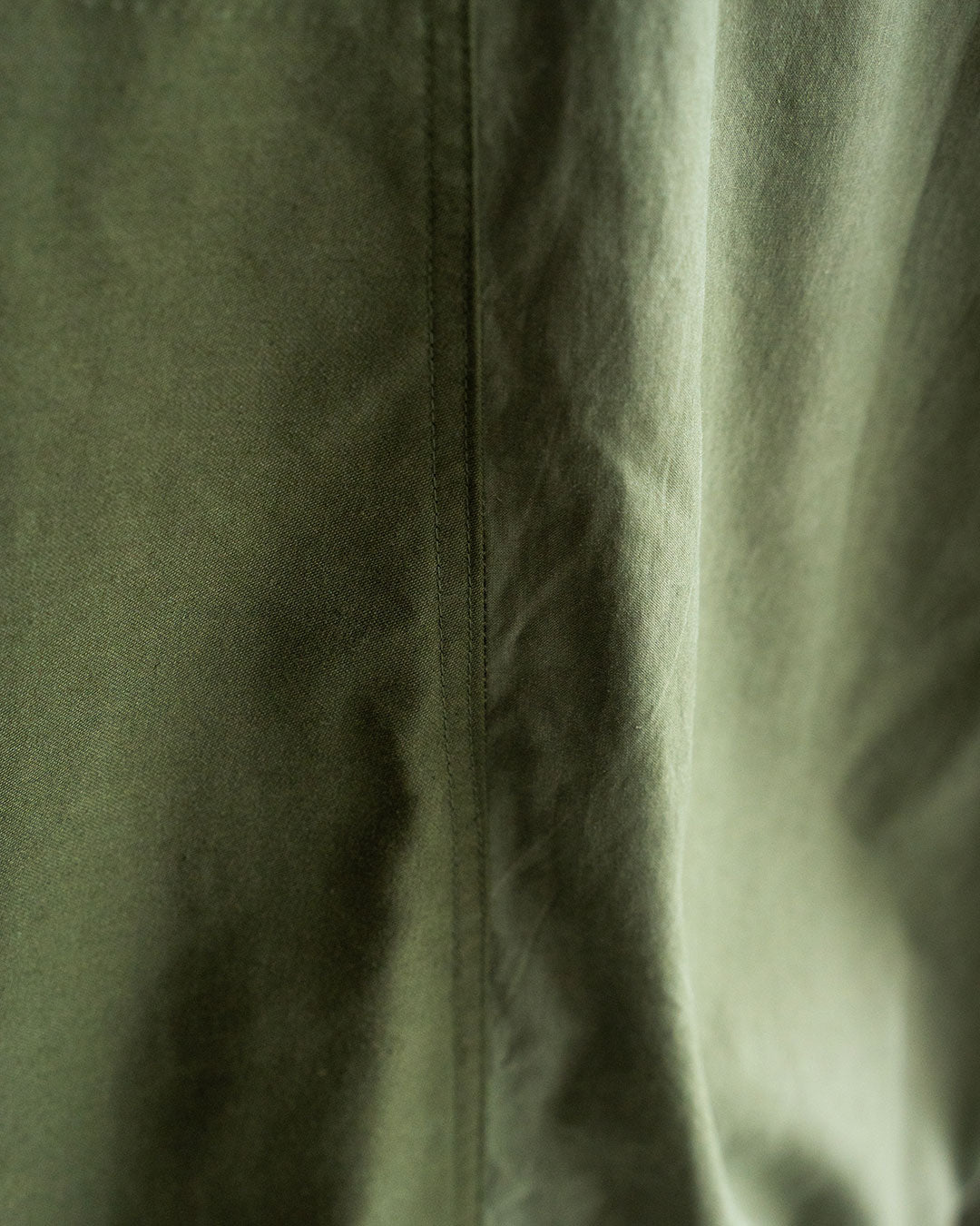 【redad】Vintage M-65 Field Jacket Remake MA-1『Fort Exclusive』⑥