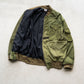 【redad】Vintage M-65 Field Jacket Remake MA-1『Fort Exclusive』⑥