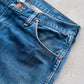 【VINTAGE】70s Wrangler 13MWZ Denim Pants "Good Fade"