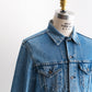 【VINTAGE】90s Levis 70506 Denim Jacket 『Good Size』＆『Made In USA』④