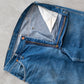【VINTAGE】70s Wrangler 13MWZ Denim Pants "Good Fade"