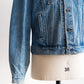 【VINTAGE】90s Levis 70506 Denim Jacket 『Good Size』＆『Made In USA』④