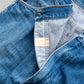 【VINTAGE】70s Wrangler 13MWZ Denim Pants "Good Fade"