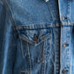 【VINTAGE】90s Levis 70506 Denim Jacket 『Good Size』＆『Made In USA』④