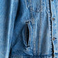 【VINTAGE】90s Levis 70506 Denim Jacket 『Good Size』＆『Made In USA』④