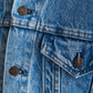 【VINTAGE】90s Levis 70506 Denim Jacket 『Good Size』＆『Made In USA』④