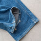 【VINTAGE】70s Wrangler 13MWZ Denim Pants "Good Fade"