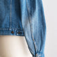 【VINTAGE】90s Levis 70506 Denim Jacket 『Good Size』＆『Made In USA』④