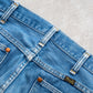 【VINTAGE】70s Wrangler 13MWZ Denim Pants "Good Fade"
