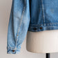 【VINTAGE】90s Levis 70506 Denim Jacket 『Good Size』＆『Made In USA』④