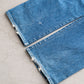 【VINTAGE】70s Wrangler 13MWZ Denim Pants "Good Fade"