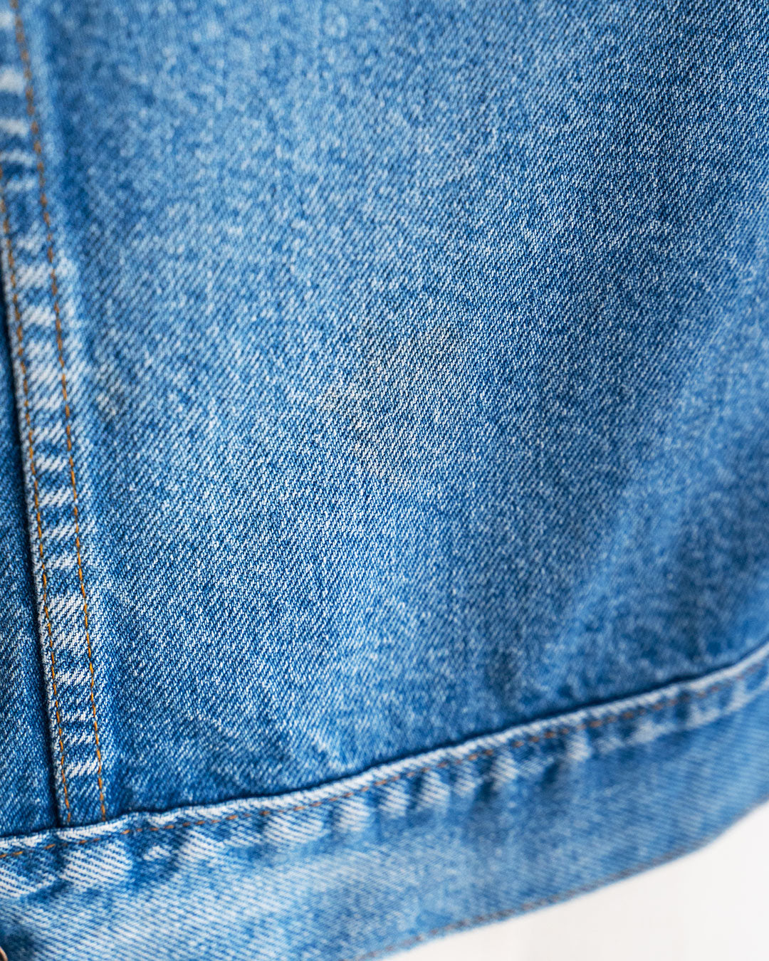 【VINTAGE】90s Levis 70506 Denim Jacket 『Good Size』＆『Made In USA』④