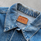 【VINTAGE】90s Levis 70506 Denim Jacket 『Good Size』＆『Made In USA』④