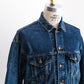 【VINTAGE】90s Levis 70507 Denim Jacket 『Good Size』＆『Made In USA』⑤