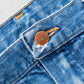 【VINTAGE】70s Wrangler 13MWZ Denim Pants "Good Fade"