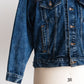 【VINTAGE】90s Levis 70507 Denim Jacket 『Good Size』＆『Made In USA』⑤